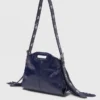 Naplak-Leder Miss M Mini-Tasche Naplak-Leder Miss M Mini-Tasche