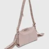 Naplak-Leder Miss M Mini-Tasche Naplak-Leder Miss M Mini-Tasche