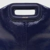 Naplak-Leder Miss M Mini-Tasche Naplak-Leder Miss M Mini-Tasche