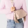 Naplak-Leder Miss M Mini-Tasche Naplak-Leder Miss M Mini-Tasche