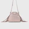 Naplak-Leder Miss M Mini-Tasche Naplak-Leder Miss M Mini-Tasche