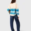 Oversized-Pullover aus Wollmischung Oversized-Pullover aus Wollmischung