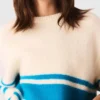 Oversized-Pullover aus Wollmischung Oversized-Pullover aus Wollmischung