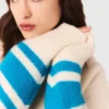 Oversized-Pullover aus Wollmischung Oversized-Pullover aus Wollmischung