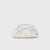 Pailletten Milpli Mini-Clutch Pailletten Milpli Mini-Clutch