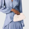 Pailletten Milpli Mini-Clutch Pailletten Milpli Mini-Clutch