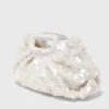 Pailletten Milpli Mini-Clutch Pailletten Milpli Mini-Clutch