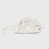 Pailletten Milpli Mini-Clutch Pailletten Milpli Mini-Clutch