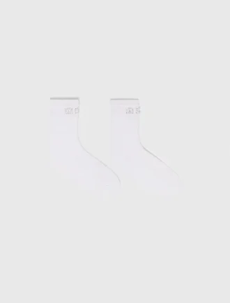 Pearl-Pointelle-Socken Pearl-Pointelle-Socken