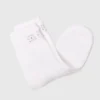 Pearl-Pointelle-Socken