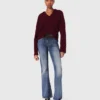 Pullover aus Wollmischung Pullover aus Wollmischung