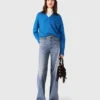 Pullover aus Wollmischung Pullover aus Wollmischung