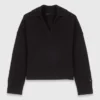 Pullover aus Wollmischung