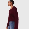 Pullover aus Wollmischung Pullover aus Wollmischung