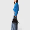 Pullover aus Wollmischung Pullover aus Wollmischung