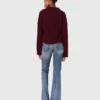 Pullover aus Wollmischung Pullover aus Wollmischung