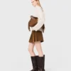 Pullover aus Wollmischung Pullover aus Wollmischung