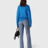 Pullover aus Wollmischung Pullover aus Wollmischung