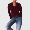 Pullover aus Wollmischung Pullover aus Wollmischung