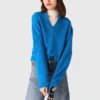 Pullover aus Wollmischung Pullover aus Wollmischung