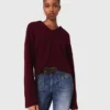 Pullover aus Wollmischung Pullover aus Wollmischung