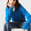 Pullover aus Wollmischung Pullover aus Wollmischung