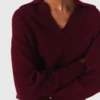 Pullover aus Wollmischung Pullover aus Wollmischung