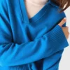 Pullover aus Wollmischung Pullover aus Wollmischung