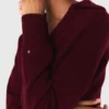 Pullover aus Wollmischung Pullover aus Wollmischung