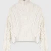Pullover aus Wollmischung Pullover aus Wollmischung
