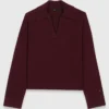 Pullover aus Wollmischung Pullover aus Wollmischung