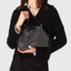 Pullover aus Wollmischung