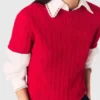 Pullover mit Rundhalsausschnitt