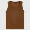 Rippstrick-Top Rippstrick-Top
