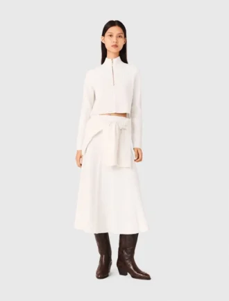 Rollkragenpullover