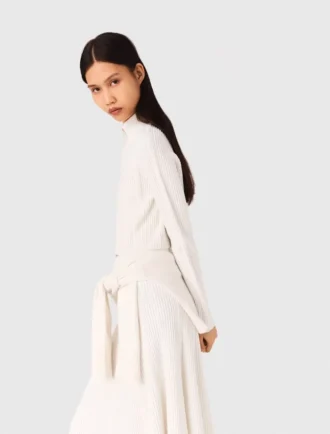 Rollkragenpullover