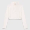 Rollkragenpullover