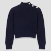 Rollkragenpullover aus Wolle Rollkragenpullover aus Wolle