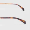Runde Sonnenbrille