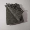 Schal aus Alpaka-Mischung