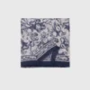 Schal mit Fruchtprint Schal mit Fruchtprint