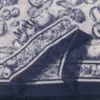 Schal mit Fruchtprint Schal mit Fruchtprint