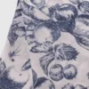 Schal mit Fruchtprint Schal mit Fruchtprint