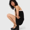 Leder-Mary-Janes Leder-Mary-Janes