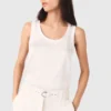 Seiden-Tanktop
