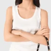 Seiden-Tanktop