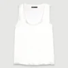 Seiden-Tanktop