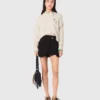 Shorts im Lagenlook Shorts im Lagenlook