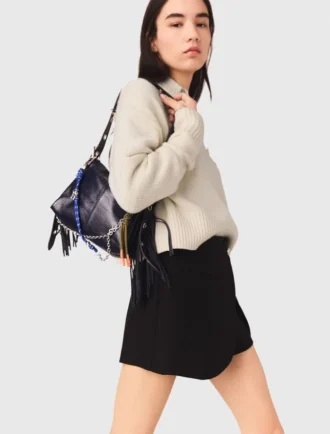 Shorts im Lagenlook