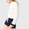 Skort mit Lagen-Effekt Skort mit Lagen-Effekt